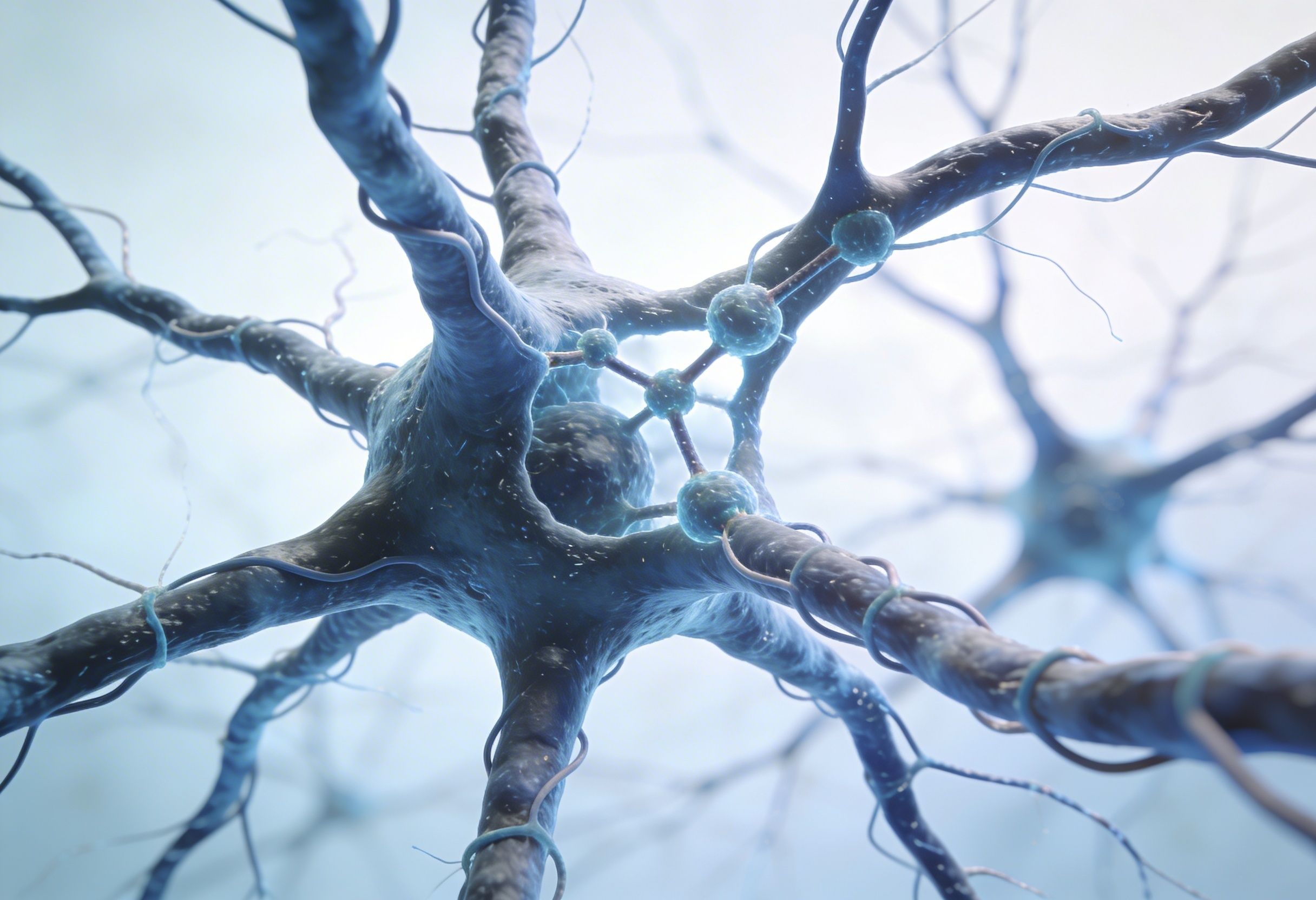 Neuroplasticity and neural pathway regeneration during stroke recovery