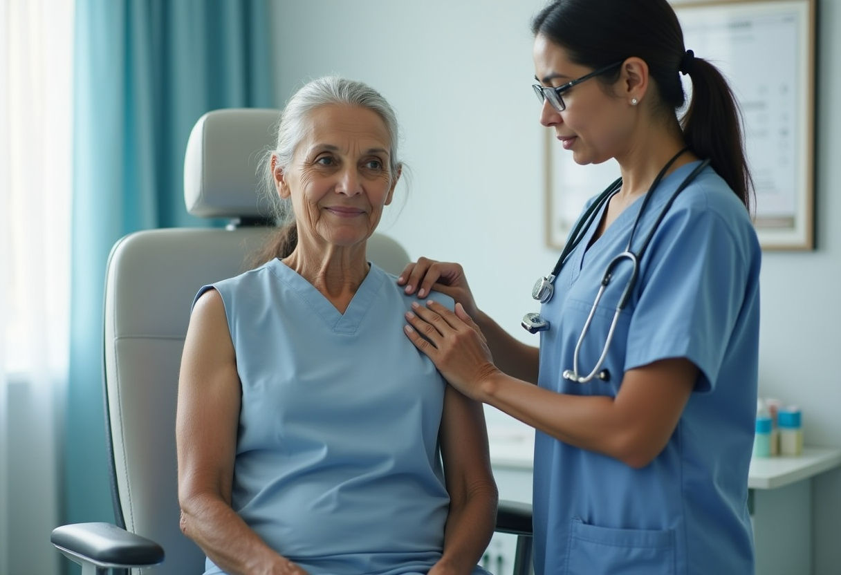 Prolotherapy for shoulder pain strengthening rotator cuff tendons without surgery