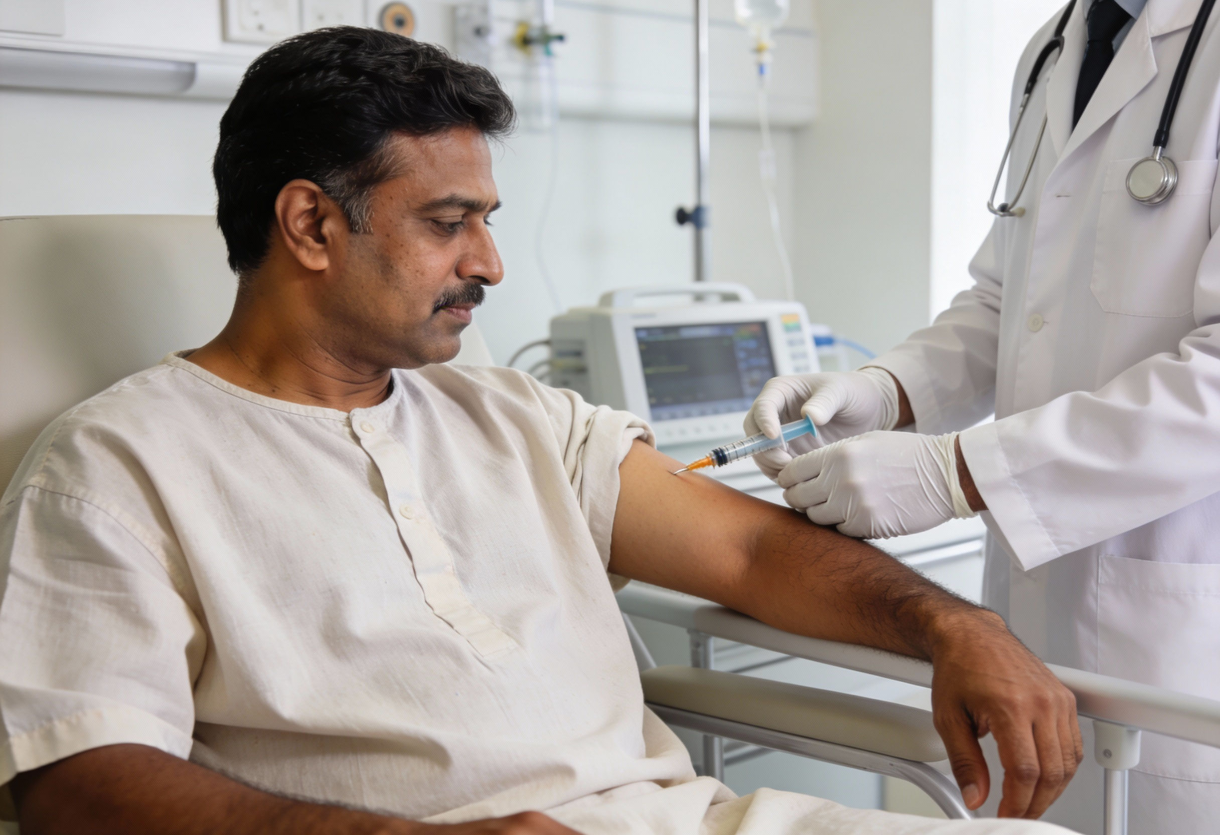 Prolotherapy treatment compared to steroid injections for long-term healing of chronic pain