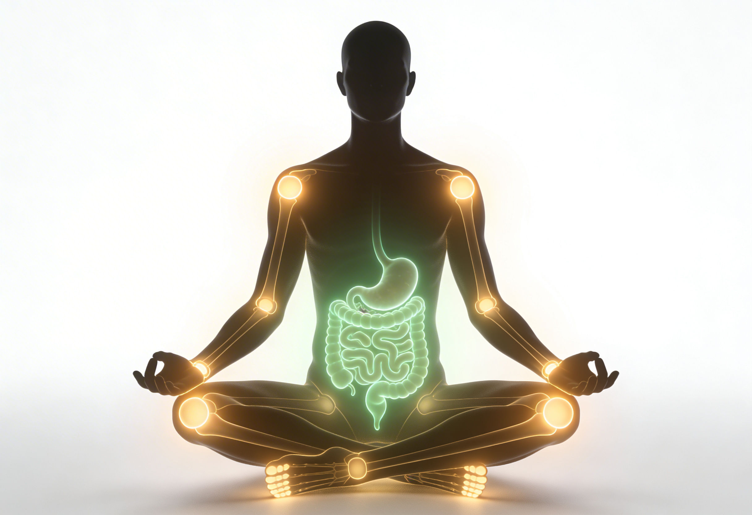 Whole body integrative approach supporting safe regenerative therapy