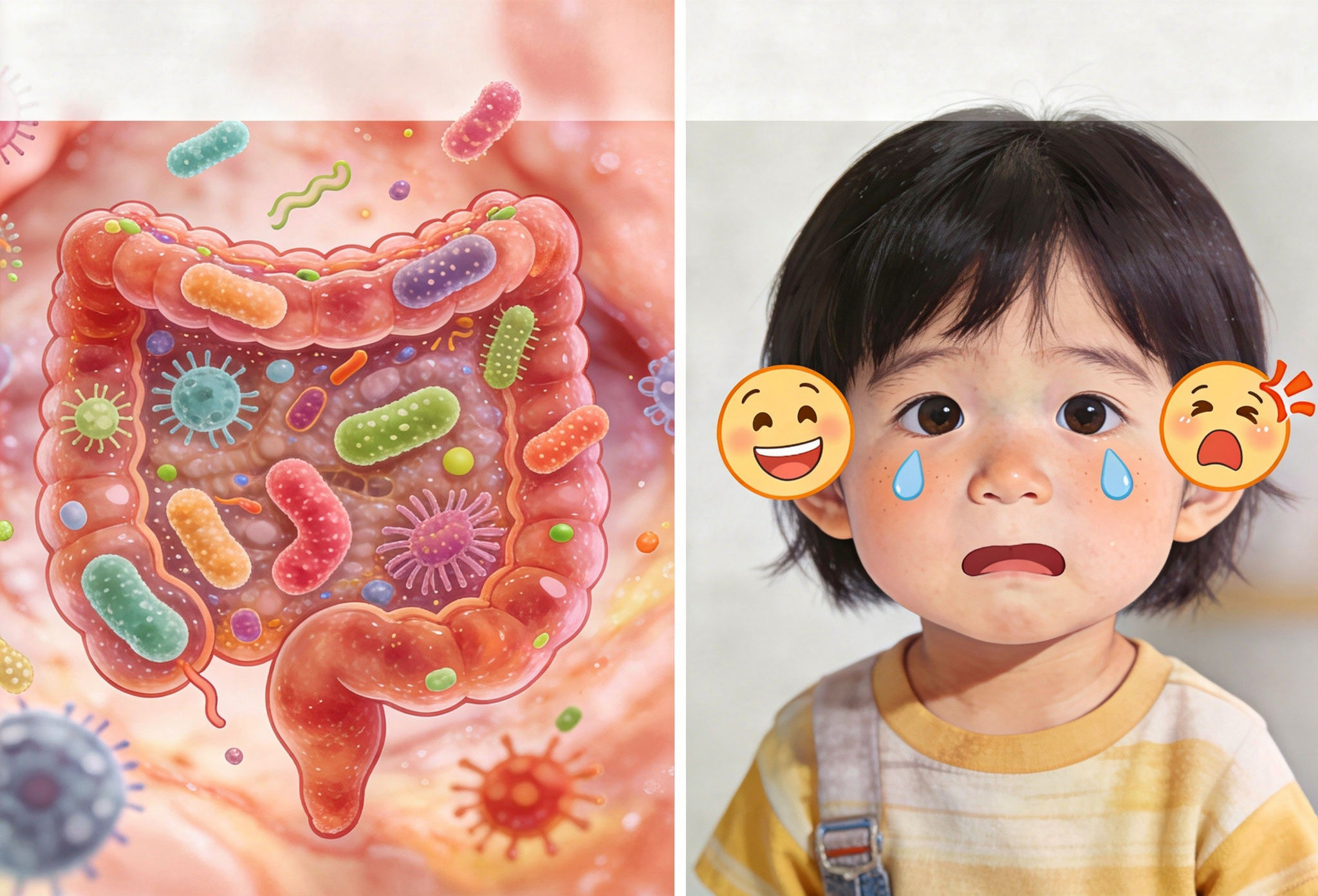 gut brain axis in children showing connection between digestion mood and behavior.jpeg