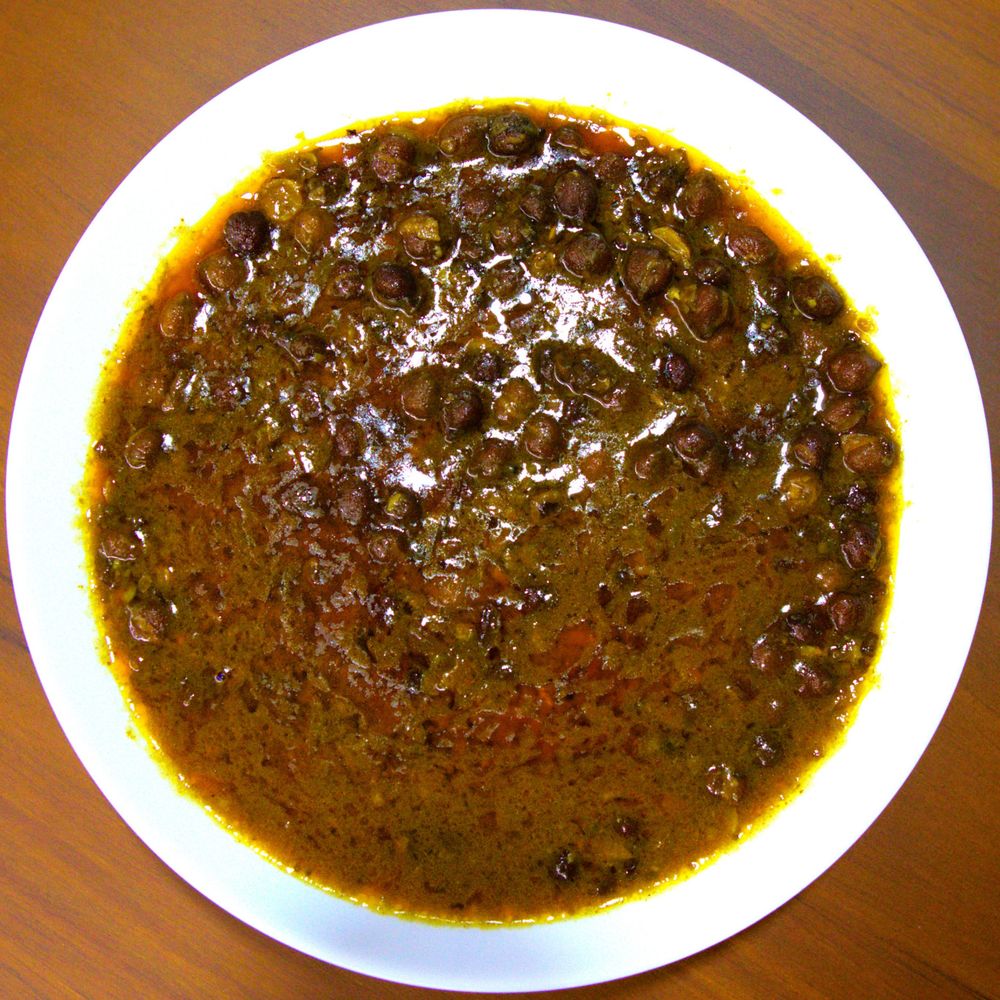 Kala Chana