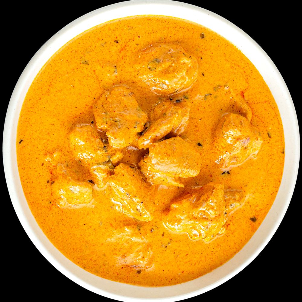 Mughlai Chicken حلال