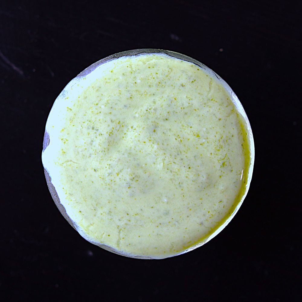 Tangy Chutney Dip