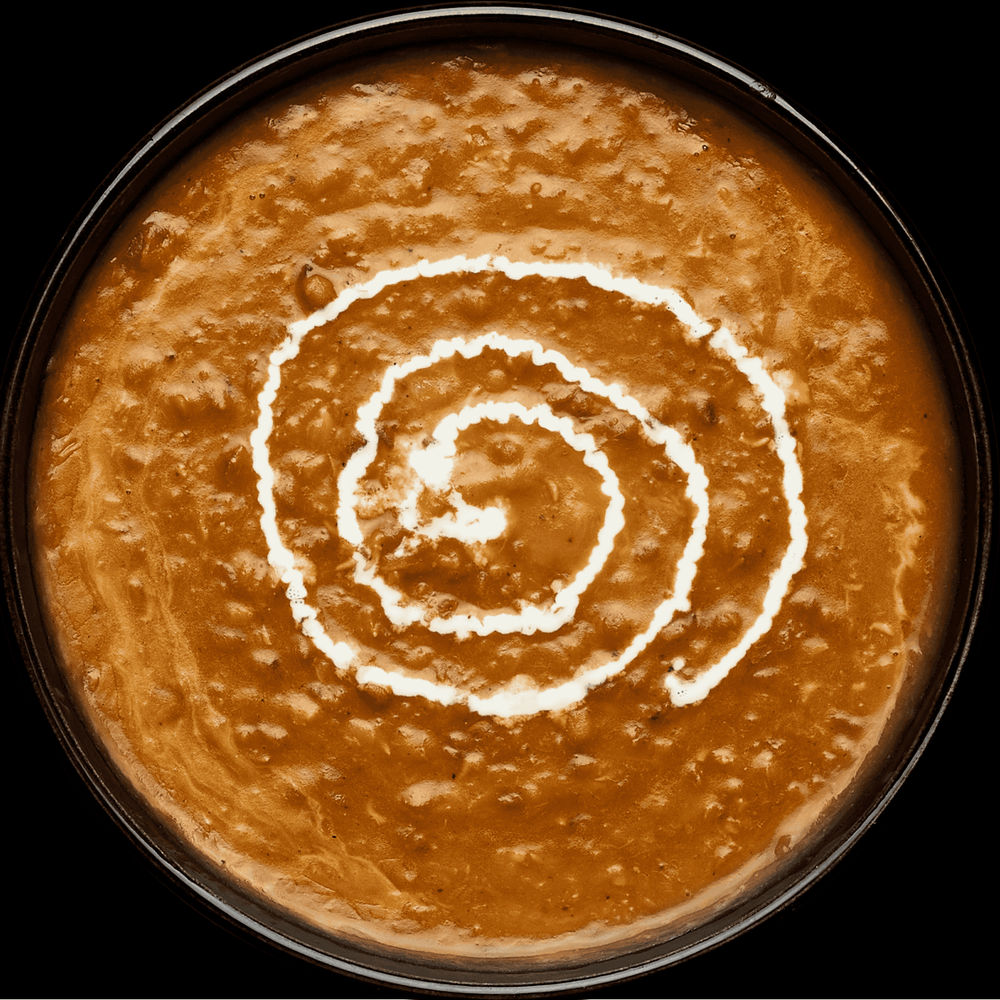 Daal Makhani