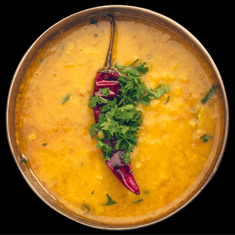 Daal Tadka