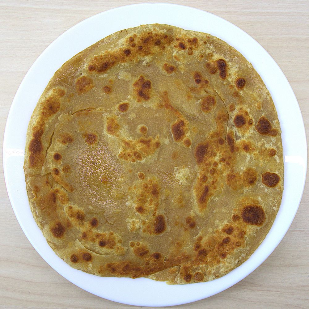 Plain Paratha