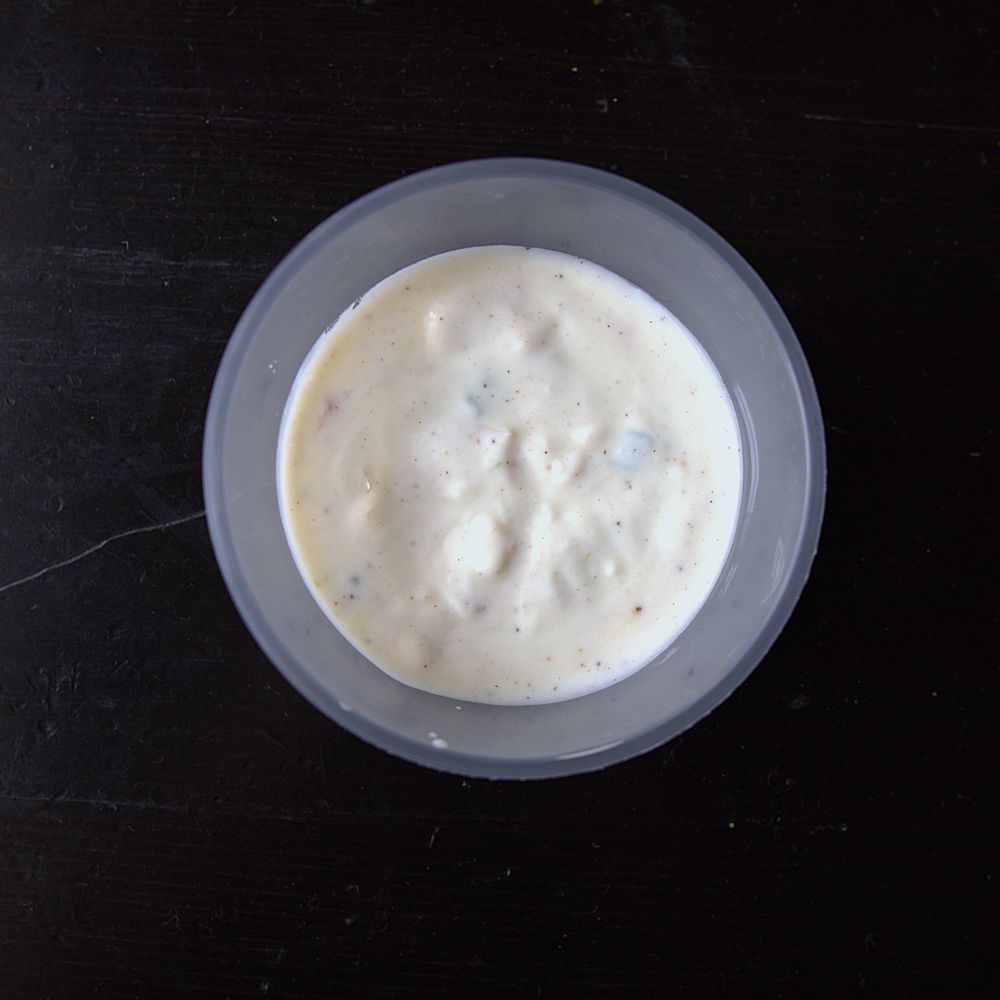 Raita (100ml)