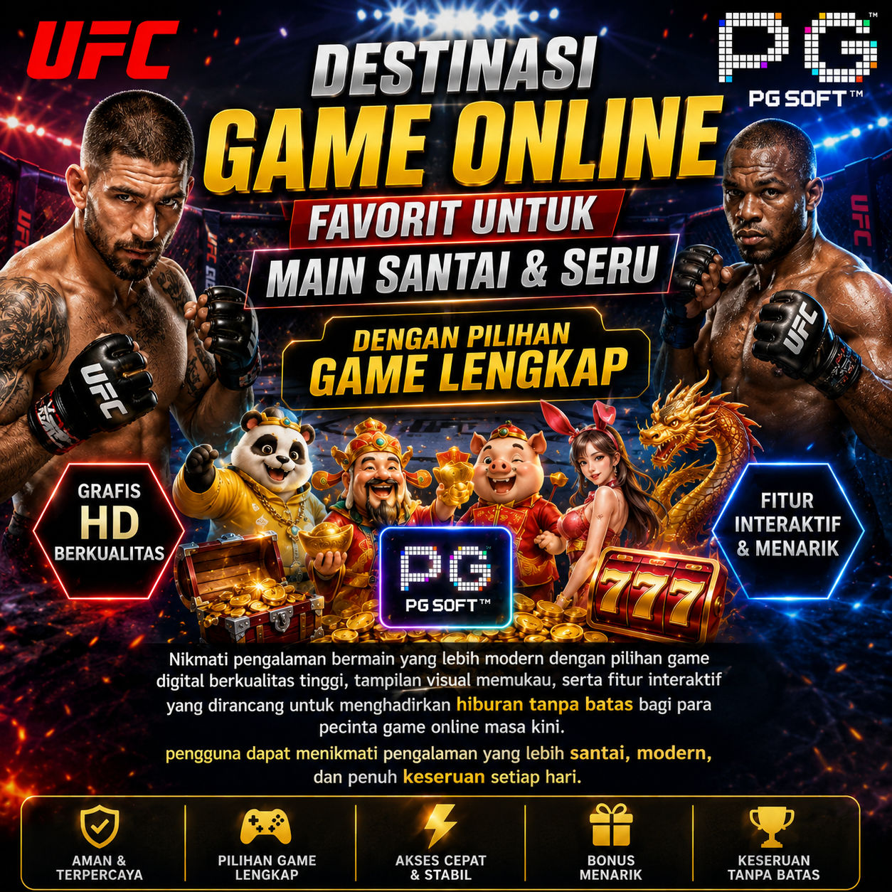 OLXTOTO : Destinasi Game Online Favorit untuk Main Santai & Seru OLX TOTO dengan Pilihan Game Lengkap
