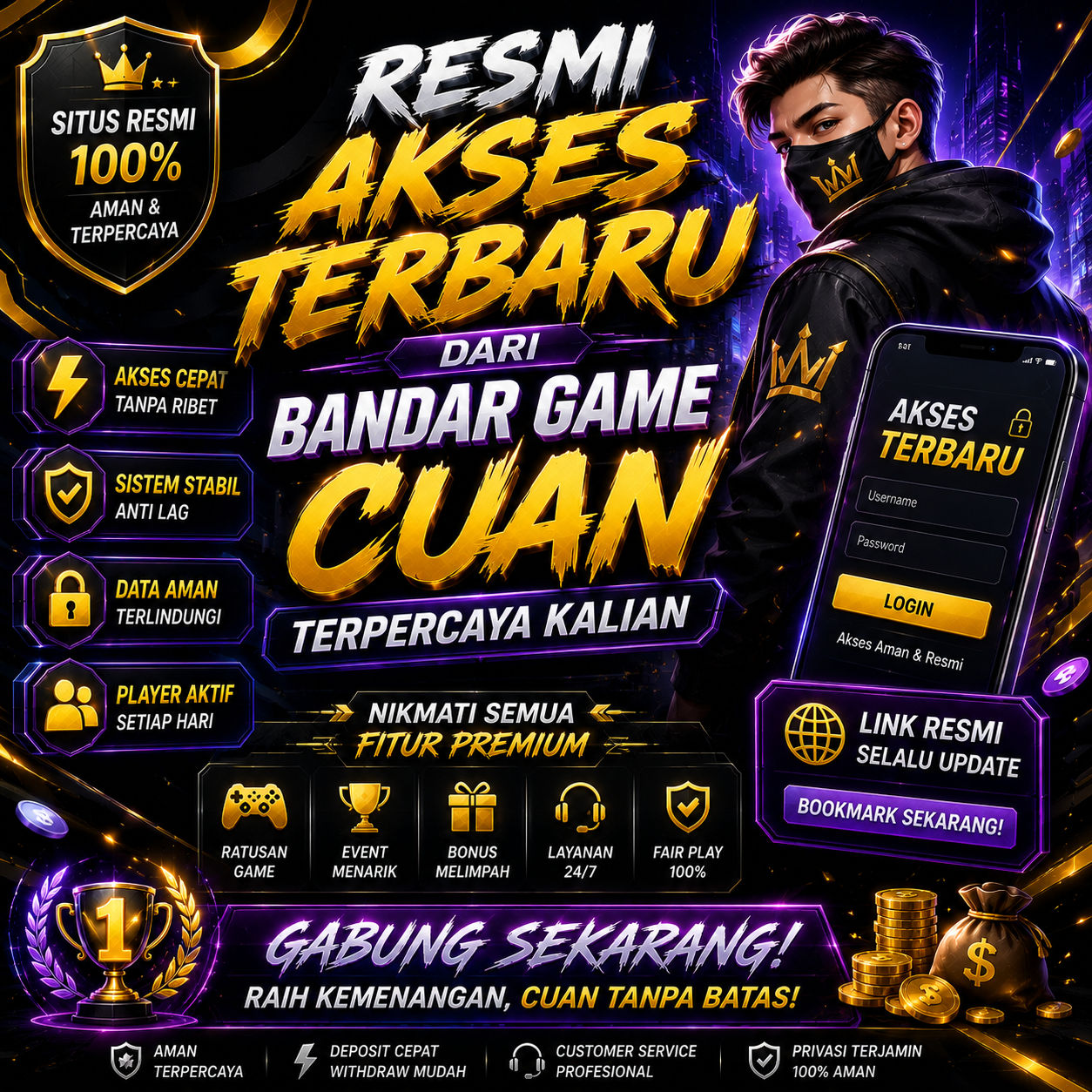 KLIK555