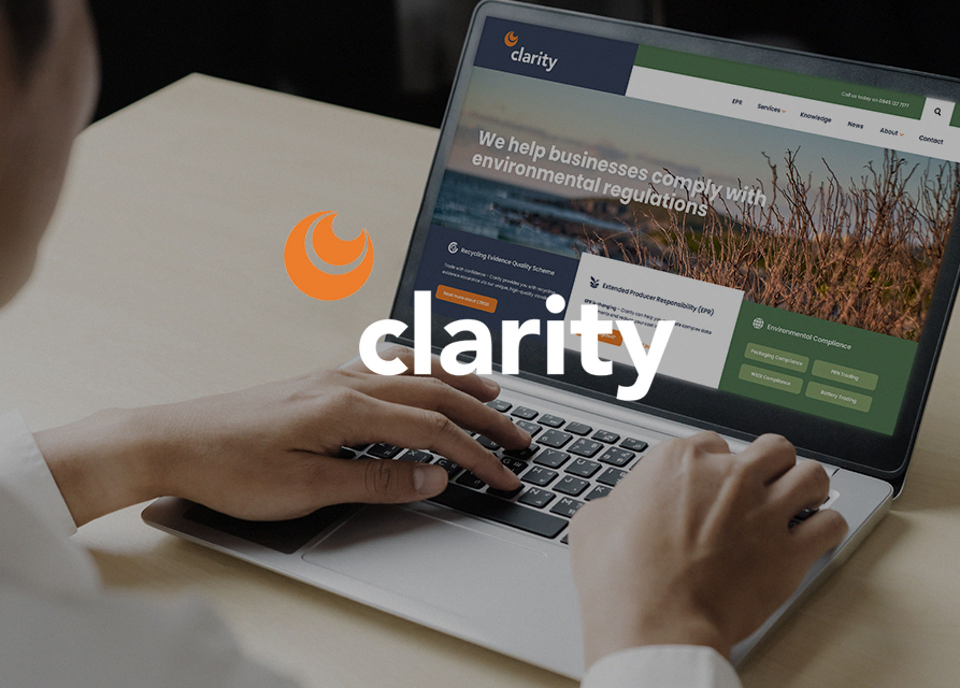 Clarity Environmental