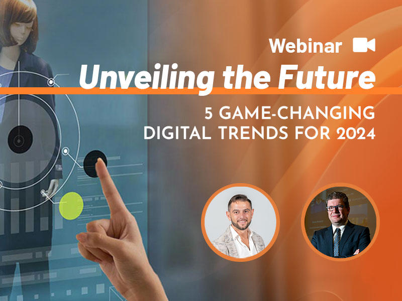Unveiling The Future 5 Game Changing Digital Trends For 2024 Future Fashion Unveiling The Future 5 Game Changing Digital Trends For 2024 Future Fashion
