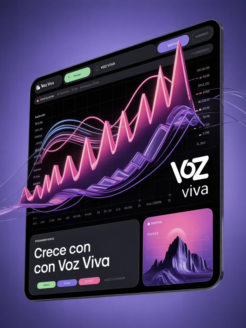 Growth Analytics - Crece con IA Conversacional
