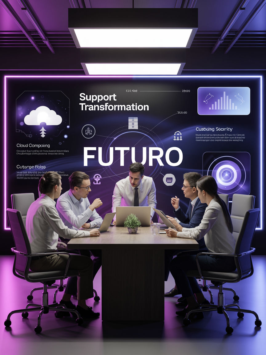 IT Integration Dashboard