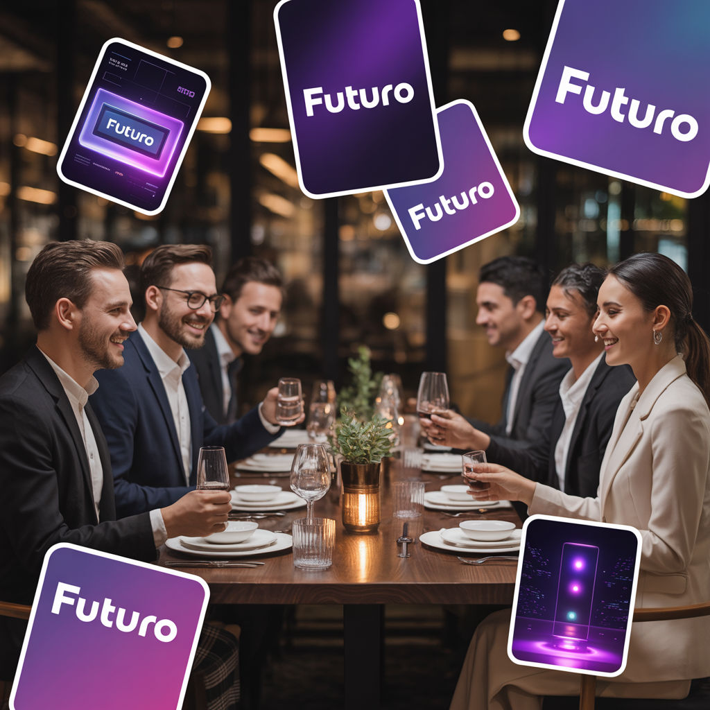 Restaurant AI Demo