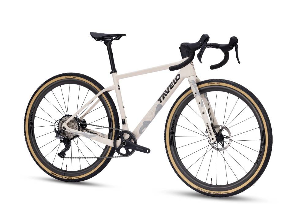 Pardus SPARK G4 EVO