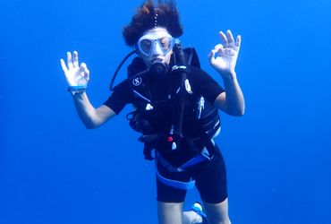 PADI Advanced Open Water Diver