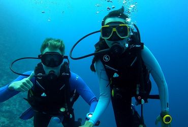 PADI Nitrox Diver Specialty (Dry Course)