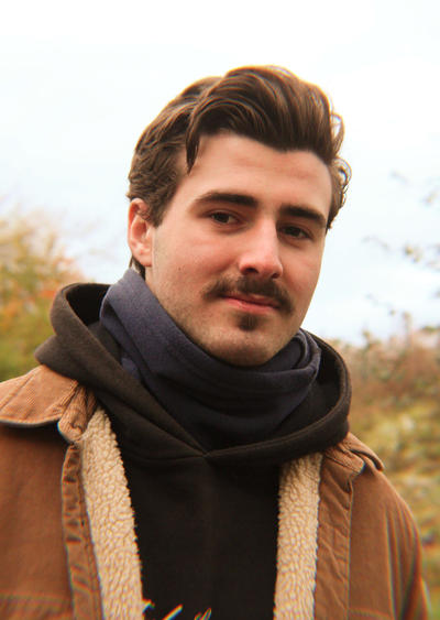 photo Tymofii Kuzmych