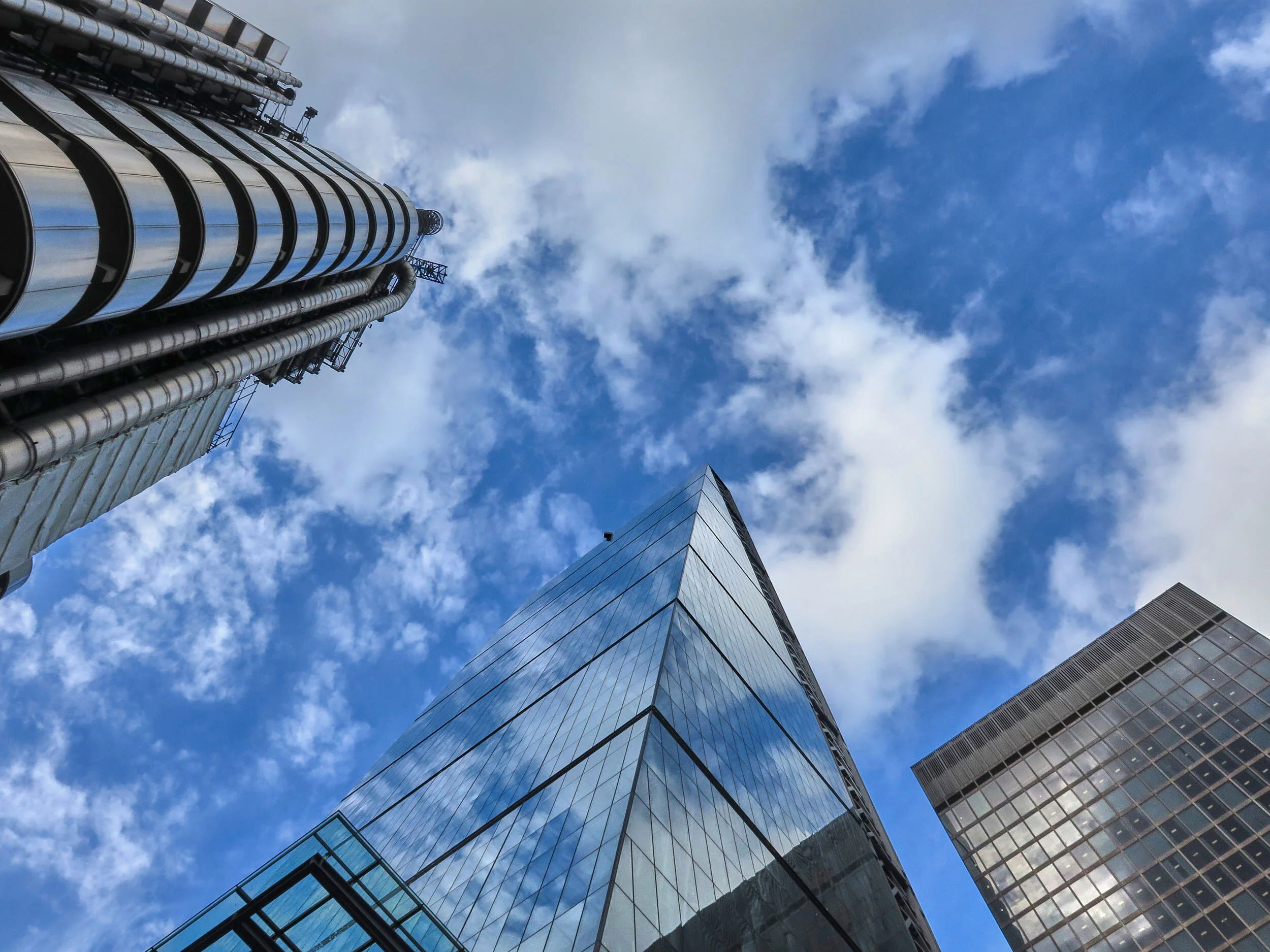 Commercial and Residential