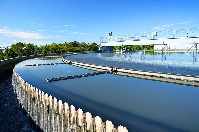 Wastewater & Environmental Solutions