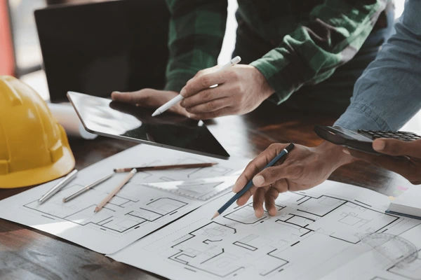 Integrated Project Management