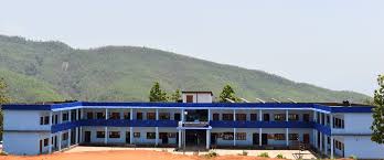 Eklavya Model Residential Schools, Meghalaya