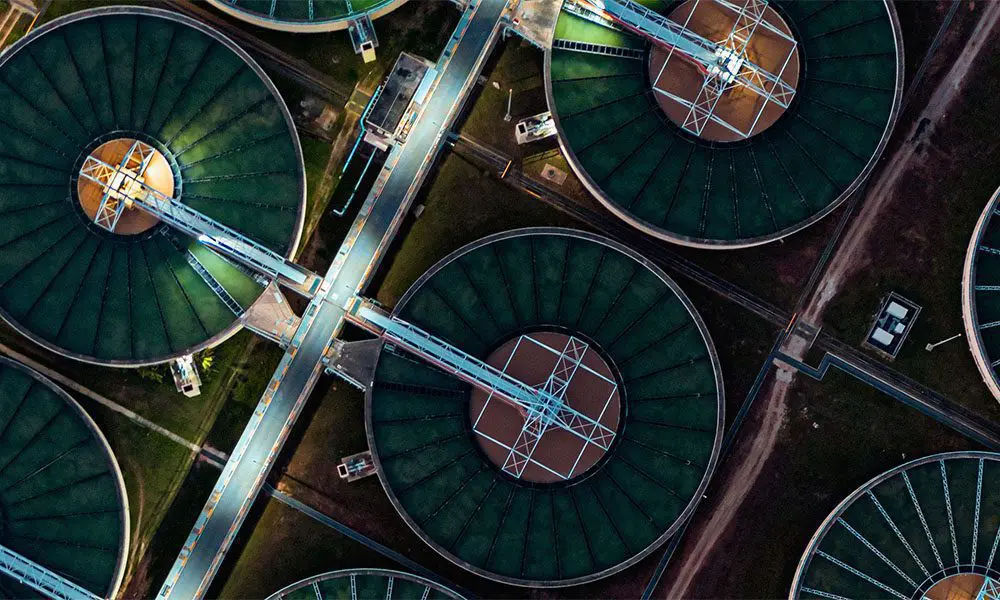 Techno-Environmental Consultancy for High-Efficiency SWRO & Energy Recovery Systems