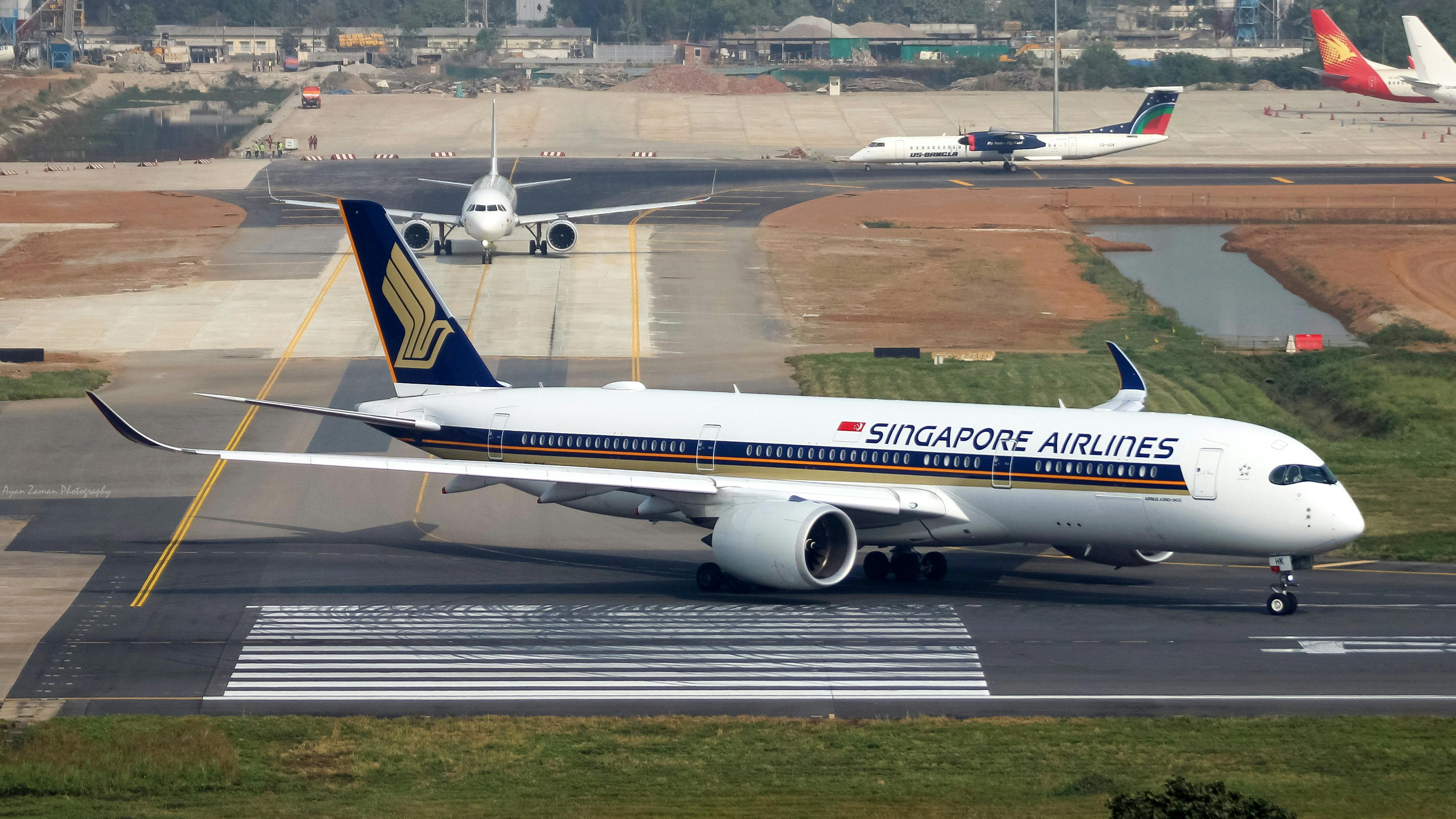 Aviation