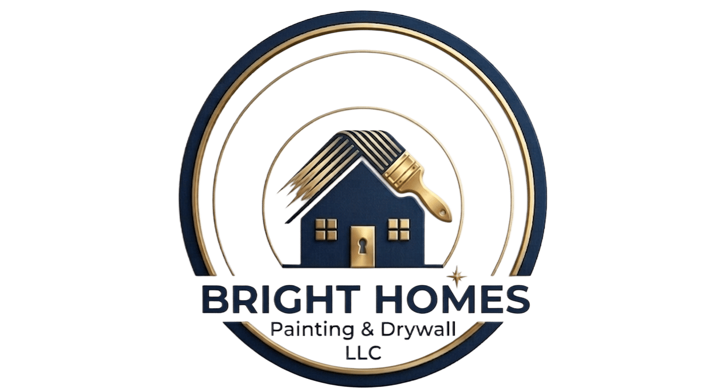 Bright Homes Painting and Drywall LLC