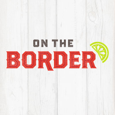 On The Border Mexican Grill & ...