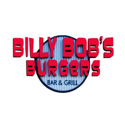 Billy Bob's Burgers Bar & Gril...