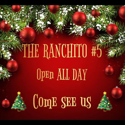 The Ranchito#5 waco