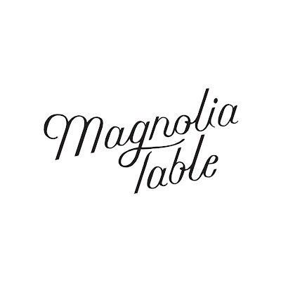 Magnolia Table