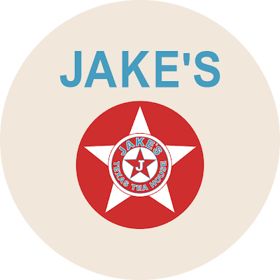 Jakes Texas Tea House