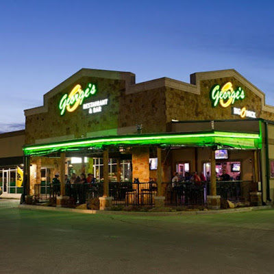 George’s Restaurant Bar & Cate...