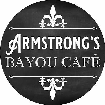 Armstrong’s Bayou Cafe (Union ...
