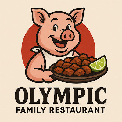 Olympic Family Restaurant