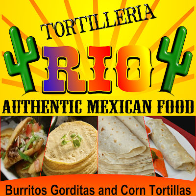 Tortilleria Rio