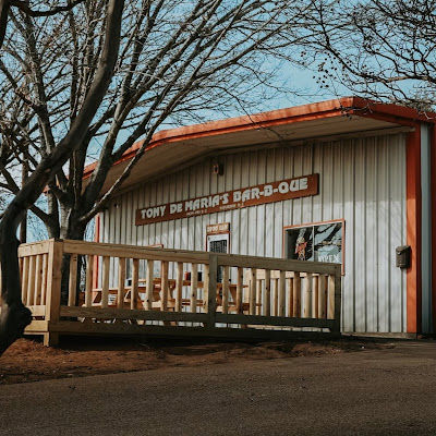 Tony DeMaria's BBQ