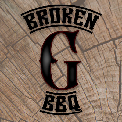 Broken G BBQ