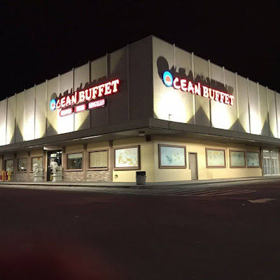Ocean Buffet