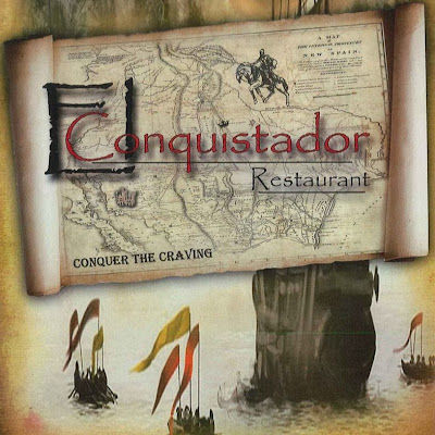 El Conquistador