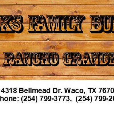Rancho Grande -Parks