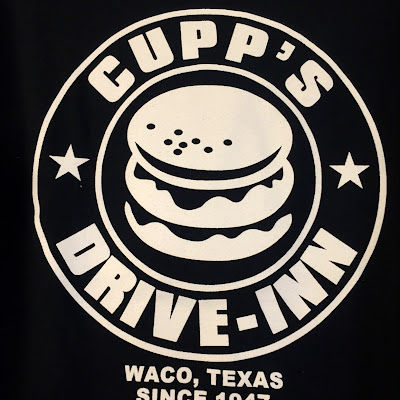 Cupp's Drive Inn