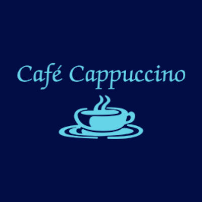 Cafe Cappuccino