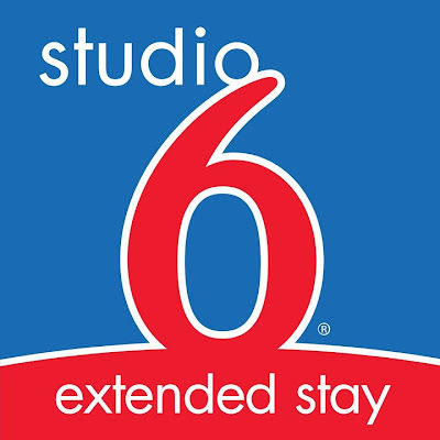 Studio 6 Waco, TX - Downtown -...