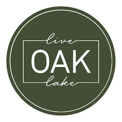 Live Oak Lake