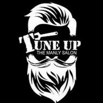 Tune Up The Manly Salon Waco