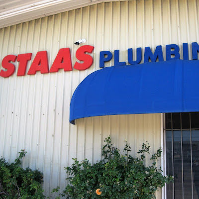 Staas Plumbing Company